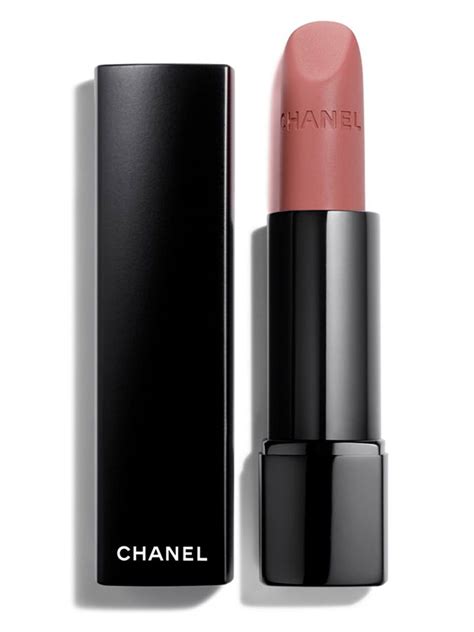 10 Best Chanel Lipsticks: Top Chanel Lip Formulas & Shades